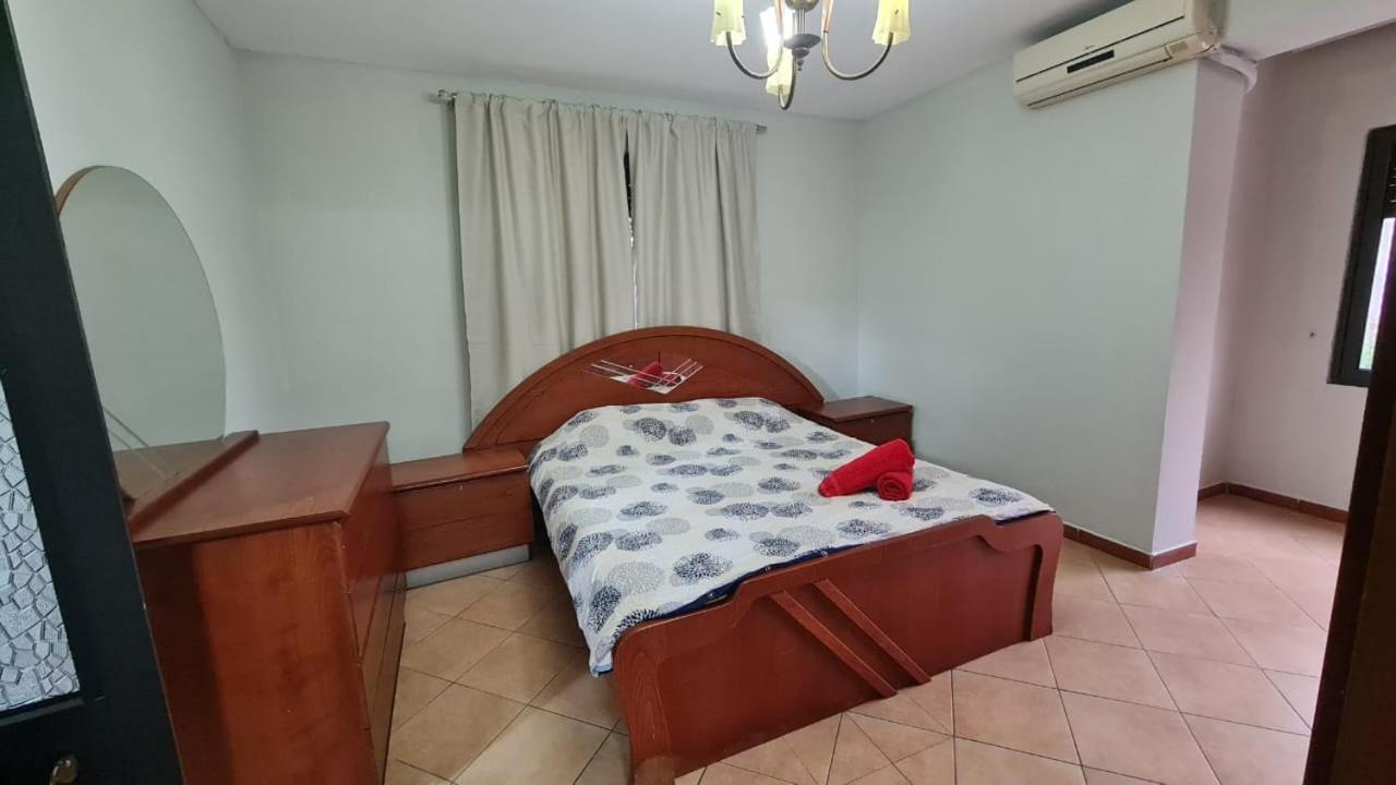 Calmly, Spacious Apartment Next To Usa Embassy Tirana Exterior foto