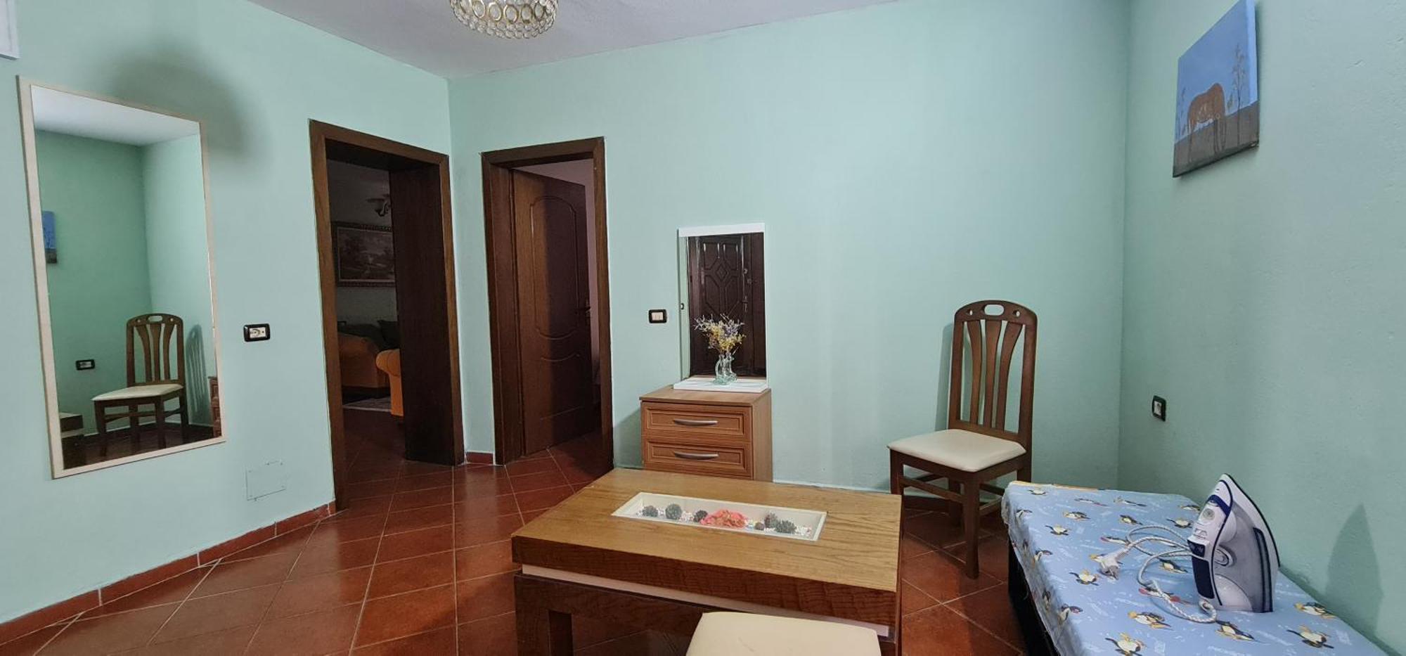 Calmly, Spacious Apartment Next To Usa Embassy Tirana Exterior foto
