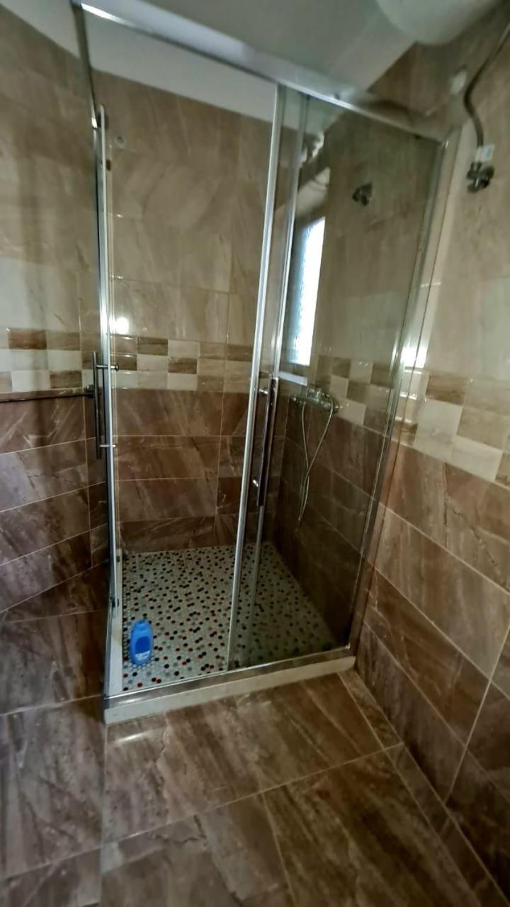 Calmly, Spacious Apartment Next To Usa Embassy Tirana Exterior foto
