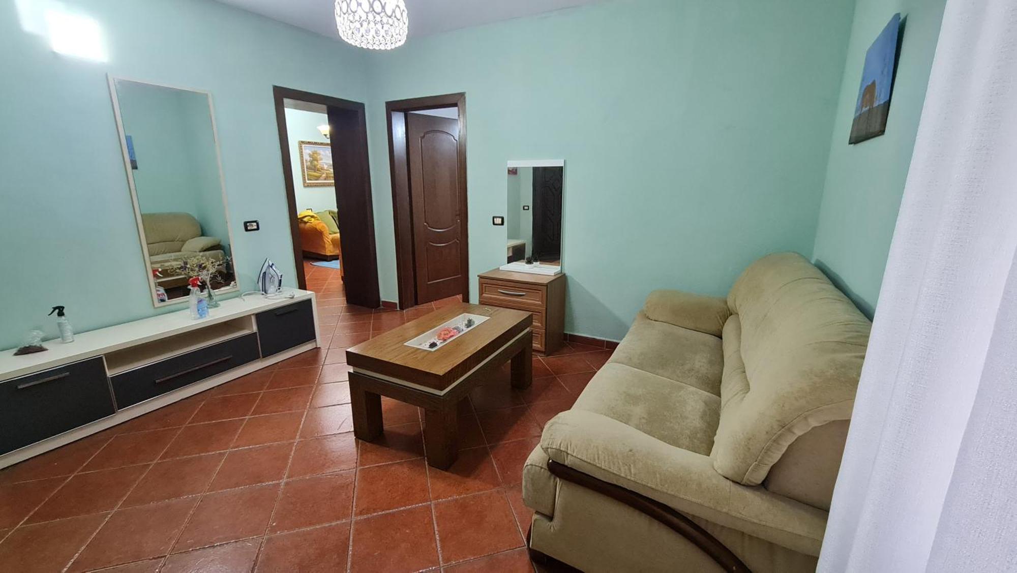 Calmly, Spacious Apartment Next To Usa Embassy Tirana Exterior foto